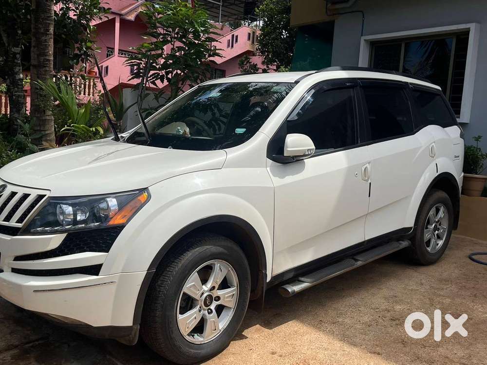 Mahindra Xuv500 2013 Diesel 145000 Km Driven