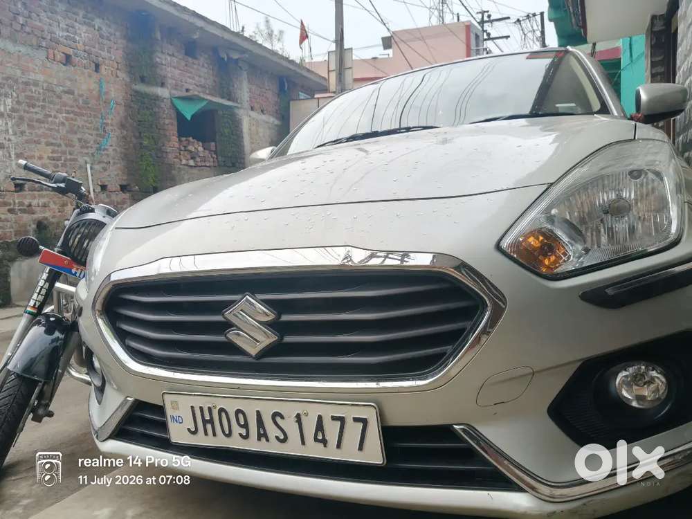Maruti Suzuki Dzire 2020, Personal Use Car