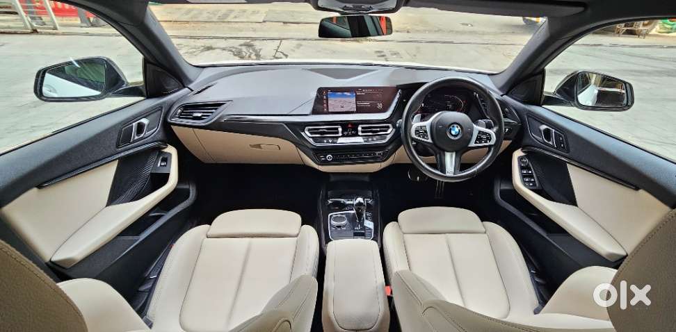 Bmw 2 Series Gran Coupe 220i Black Shadow Edition, 2025, Petrol