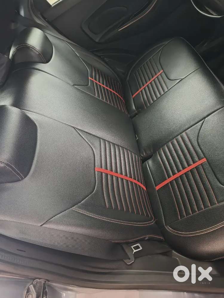 Ford Freestyle 1.5 Titanium 2018
