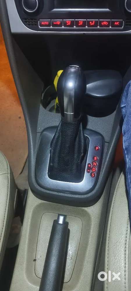 Volkswagen Vento 2016 Petrol Good Condition