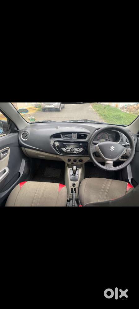 Maruti Suzuki Alto K10, 2015, Petrol