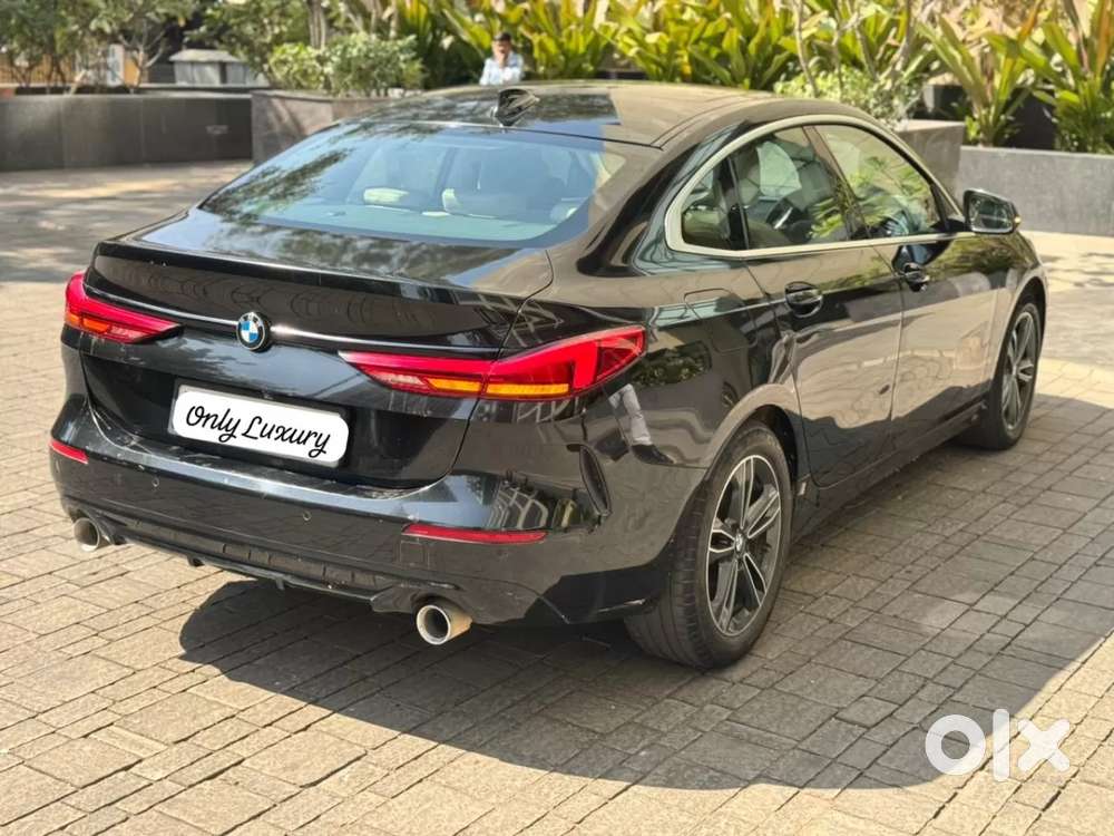 Bmw 2 Series 2.0 220d Sportline, 2021, Diesel