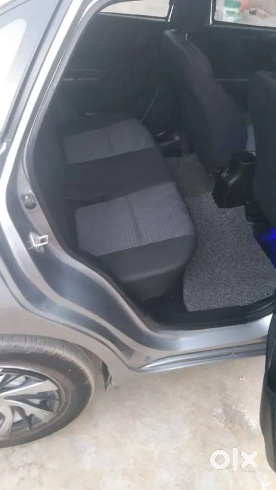 Maruti Suzuki Baleno 2017 Diesel Well Maintained