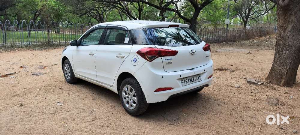 I 20 Petrol