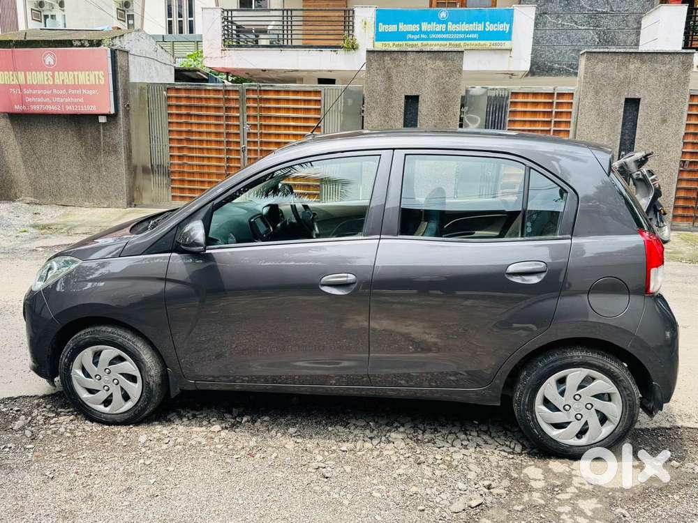 Hyundai New Santro 1.1 Sportz Amt, 2020, Petrol