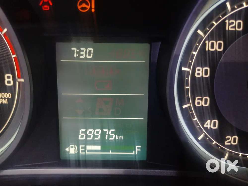 Maruti Suzuki Dzire 2024 Petrol/cng
