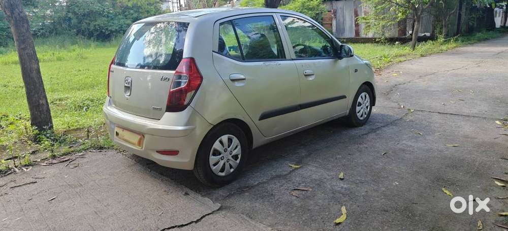 Hyundai I10 1.2 Kappa Magna, 2012, Petrol