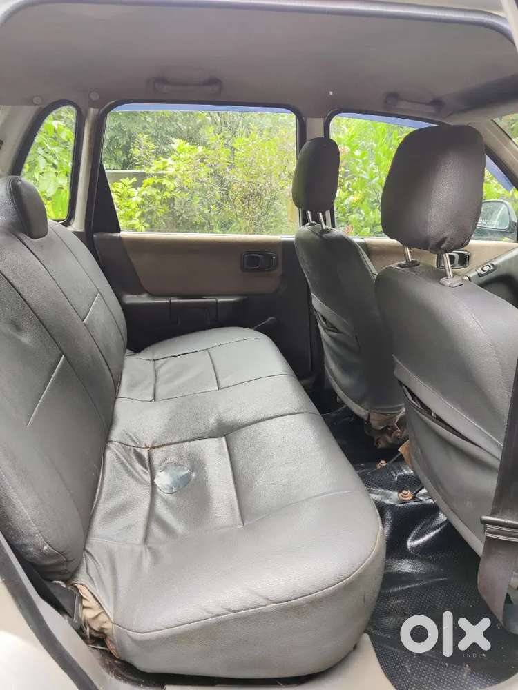 Maruti Suzuki Zen 2005 Full Option