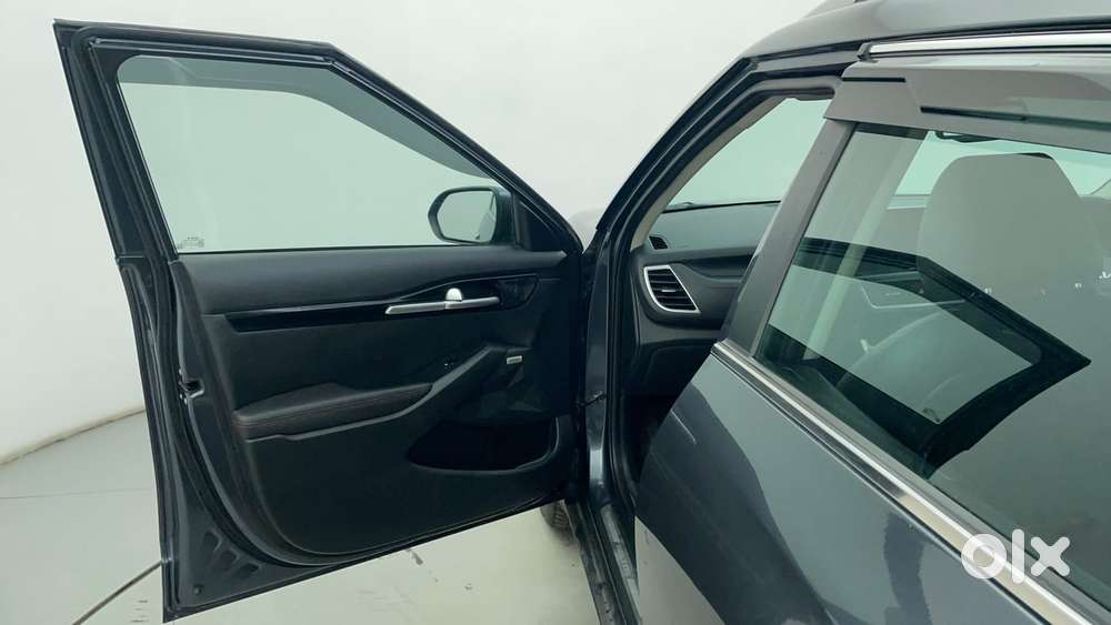 Kia Seltos 1.5 Gtx+ Diesel At, 2021, Diesel