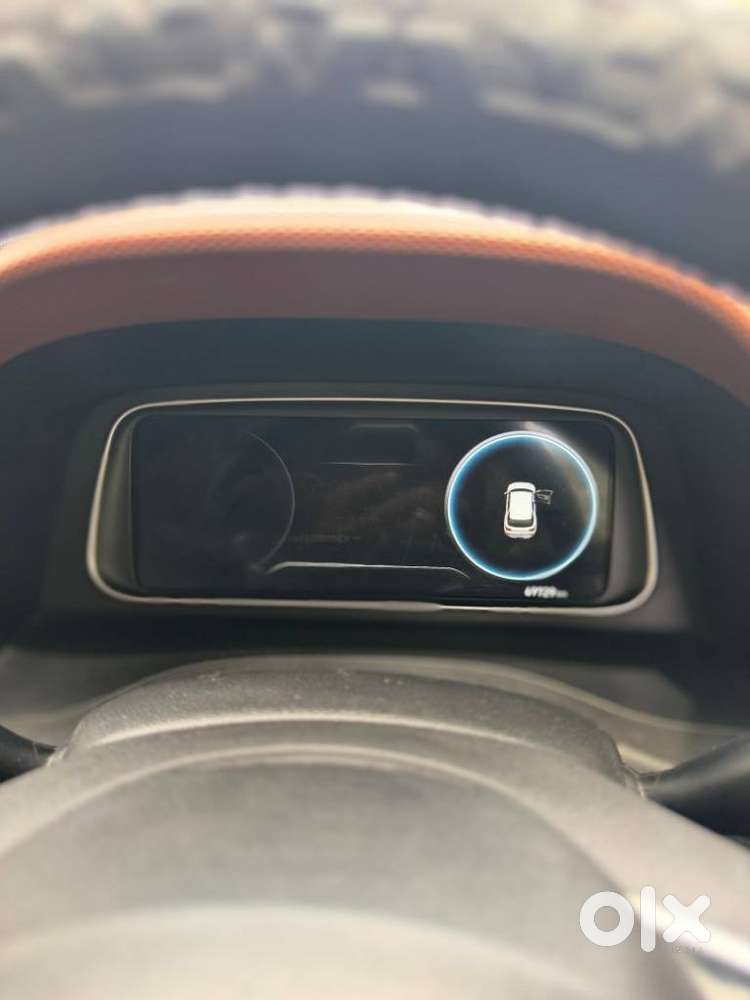 Hyundai Alcazar 1.5 Signature (o) Diesel At 6 Str, 2021, Diesel