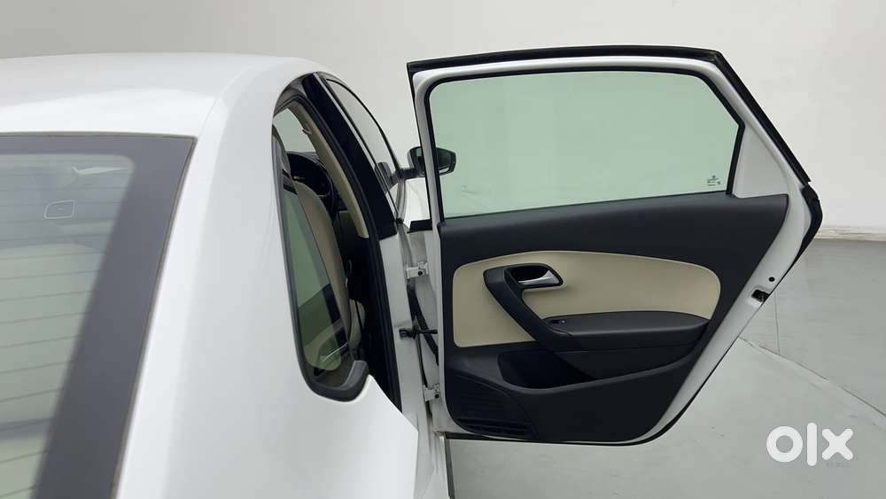 Volkswagen Vento 2013-2015 Tsi, 2021, Petrol