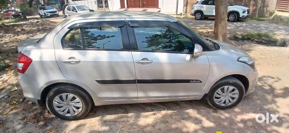 Maruti Suzuki Swift Dzire Vdi (o), 2016, Diesel