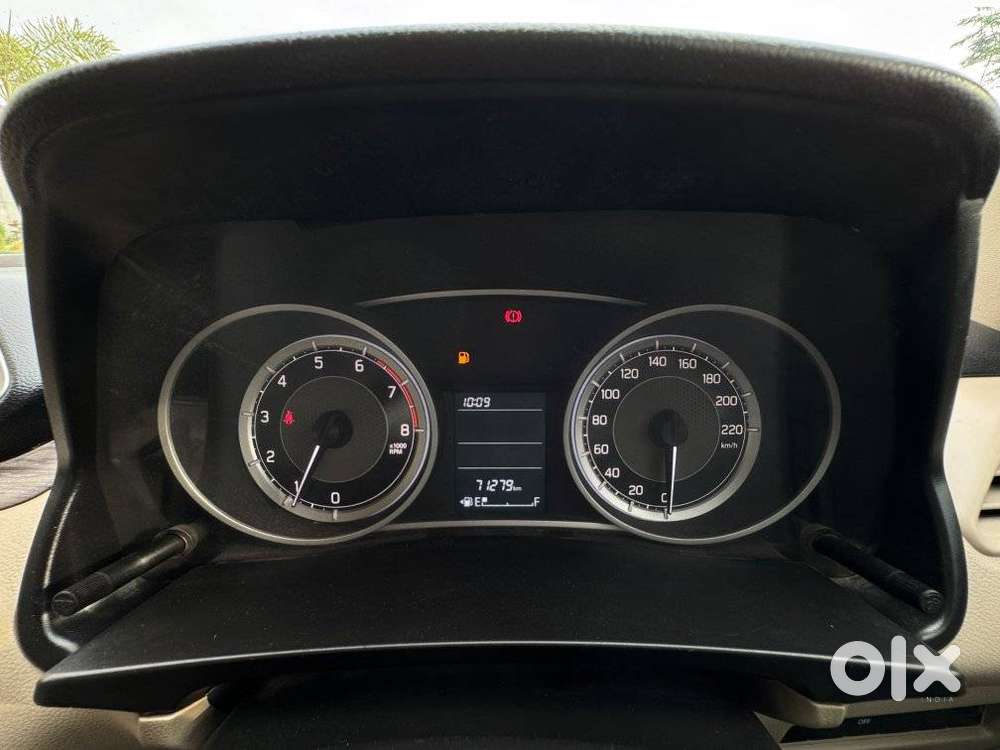 Maruti Suzuki Swift Dzire Vxi Optional, 2020, Petrol