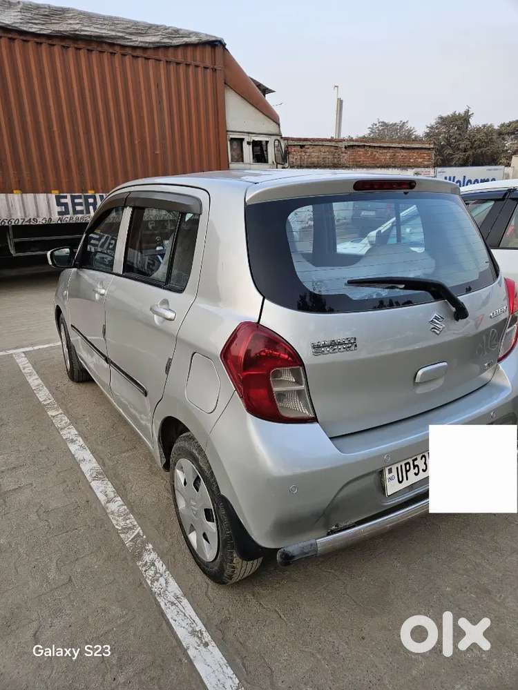 Maruti Suzuki Celerio 2015 Petrol Well Maintained