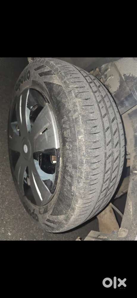 Tata Indica Vista Lx 2013 Diesel