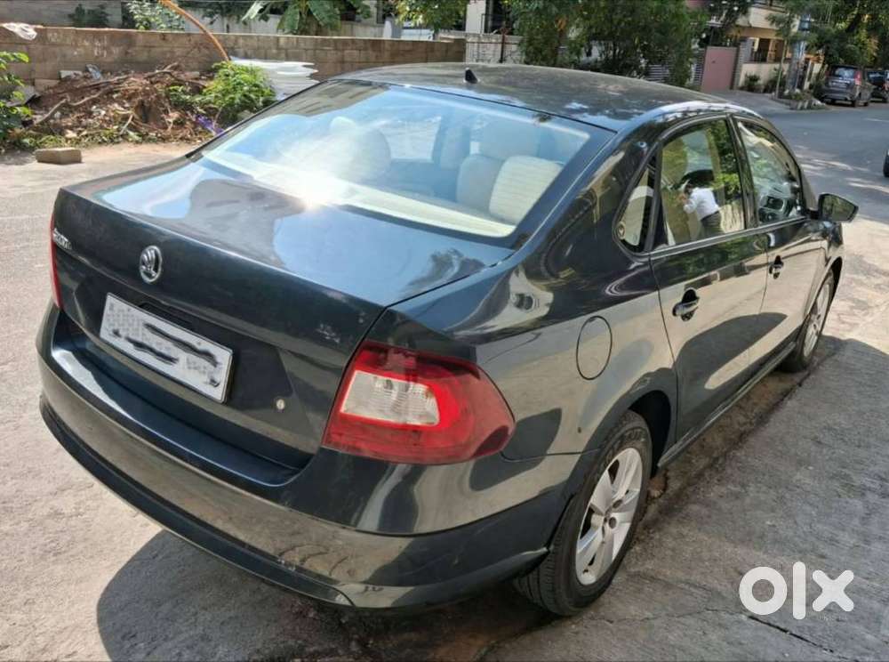 Skoda Rapid [ ] 1.5 Ambition TDI, 2019, Diesel