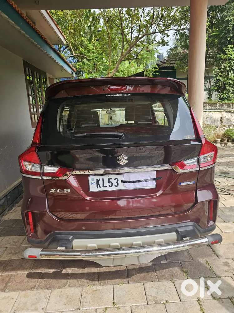 Xl6,2021 Model 2021