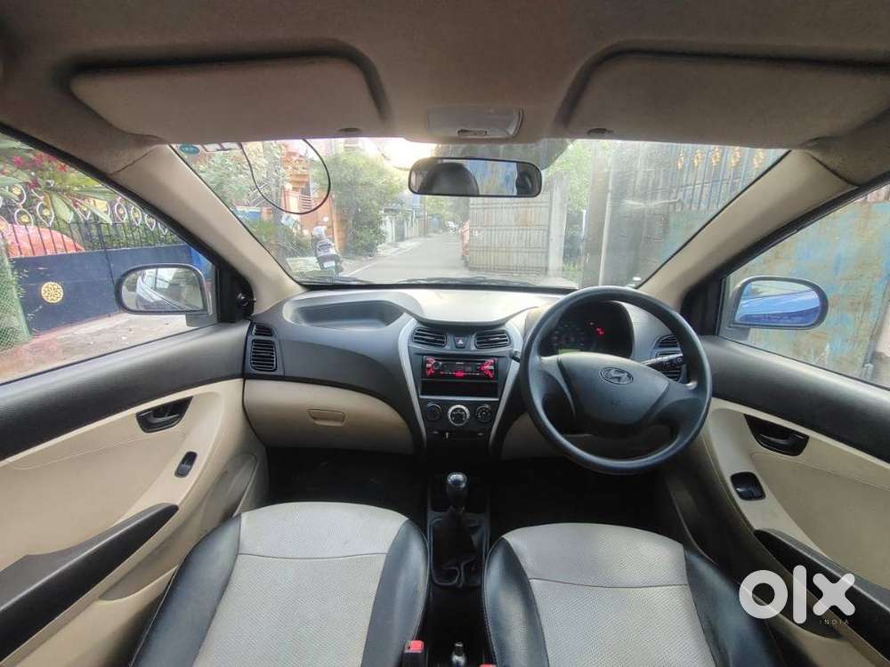 Hyundai Eon Era +, 2016, Petrol