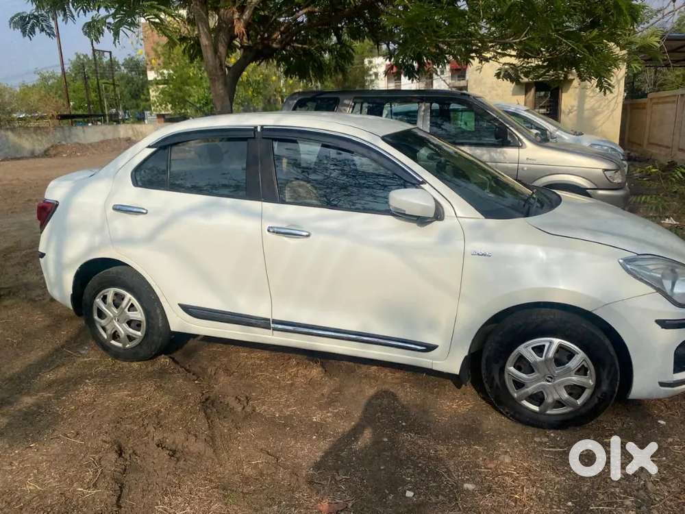 Maruti Suzuki Swift Dzire 2018