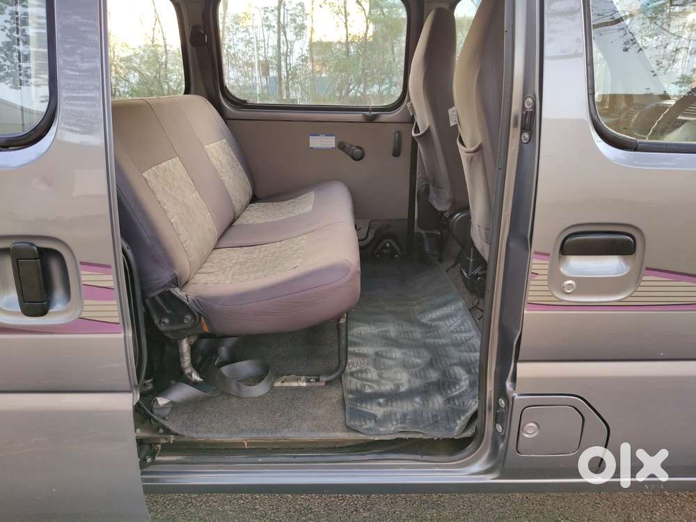 Maruti Suzuki Eeco Cng 5 Seater Ac, 2013, Cng & Hybrids