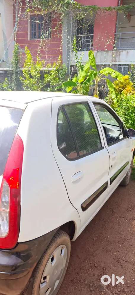 Tata Indica 2005