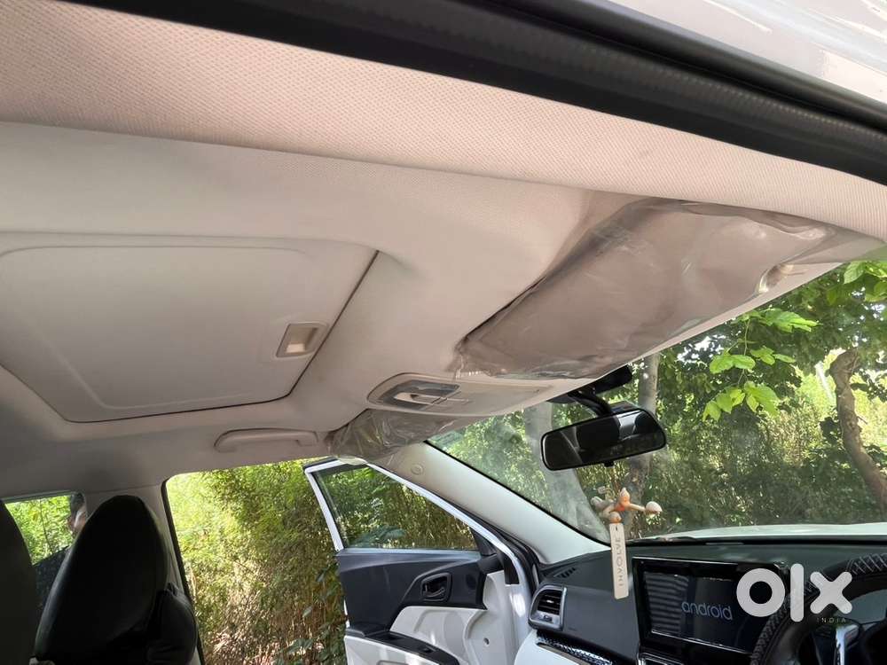 Mahindra Xuv 3xo Mx2 Pro Petrol 2024