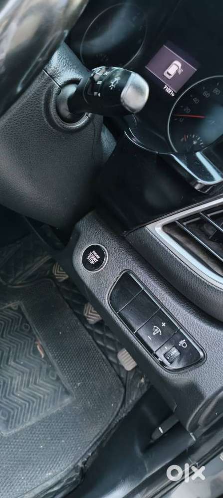 Kia Seltos Htk Plus G, 2020, Petrol