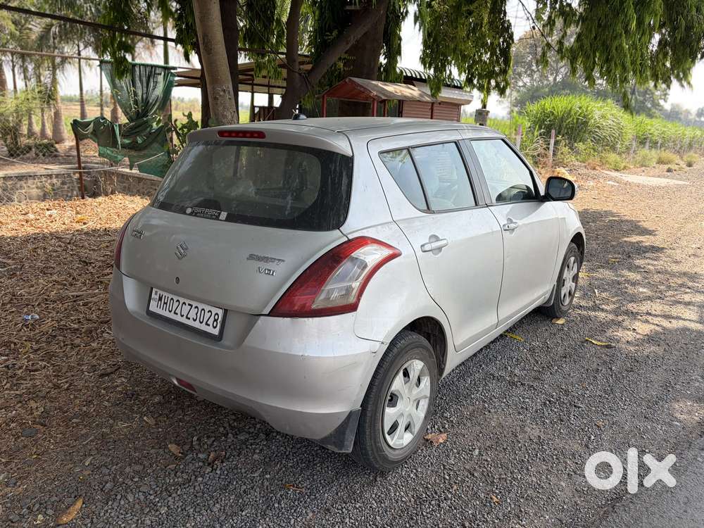 Maruti Suzuki Swift Ddis Vdi, 2013, Diesel