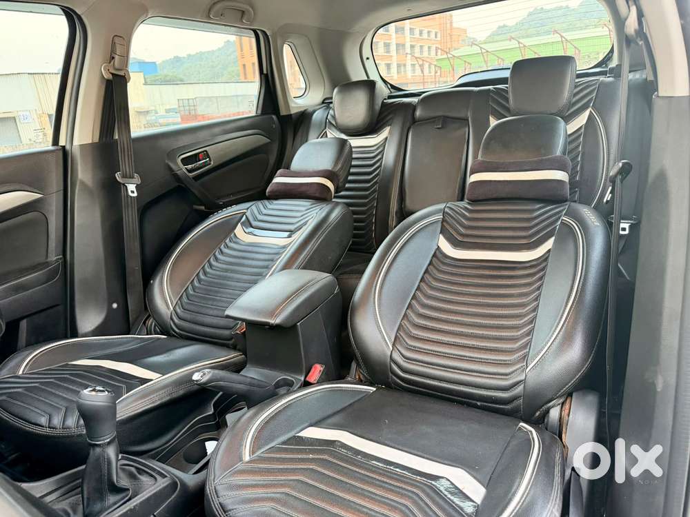 Maruti Suzuki Brezza Zdi Plus, 2019, Diesel