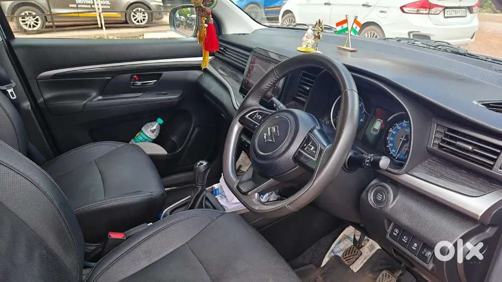 Maruti Suzuki Xl6 2025