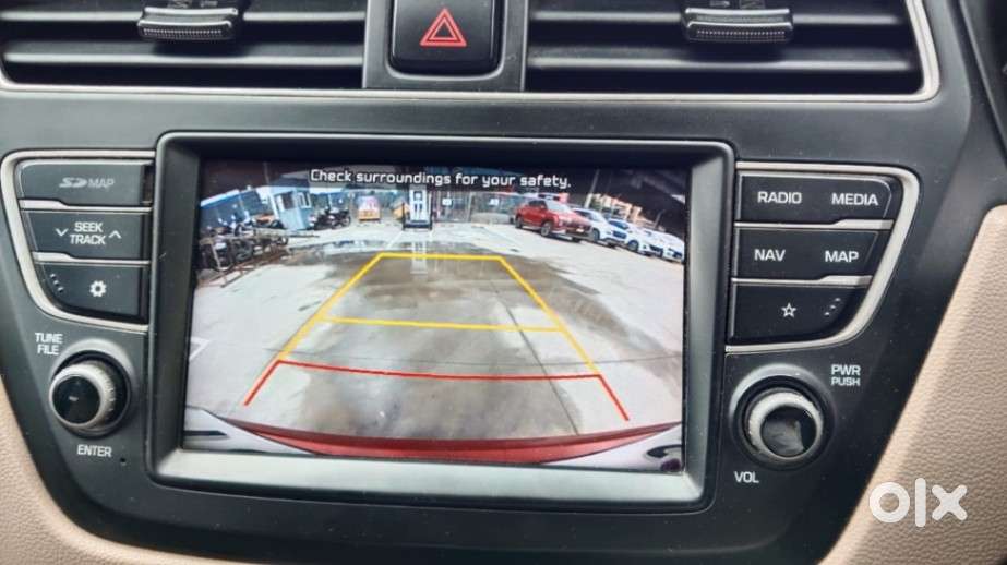 Hyundai Elite I20 Sportz Plus, 2020, Petrol