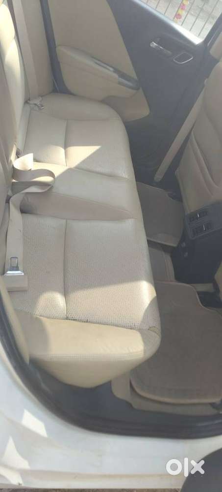 Honda City 2015-2017 I Vtec V, 2016, Petrol