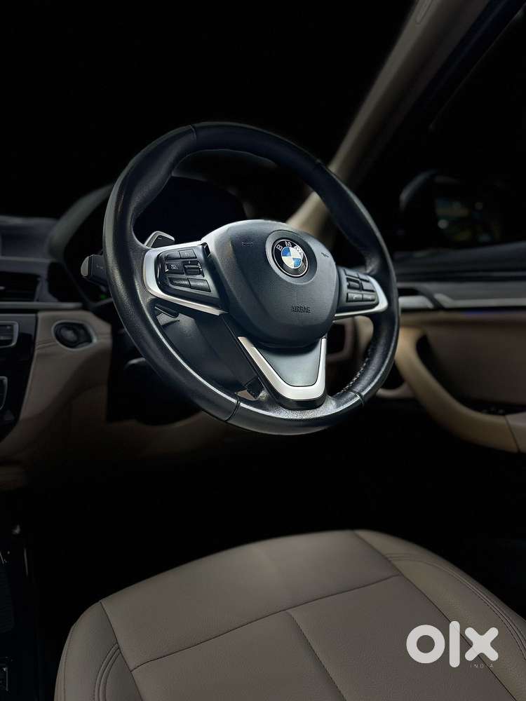 Bmw X1 2.0 Sdrive 20d, 2020, Diesel