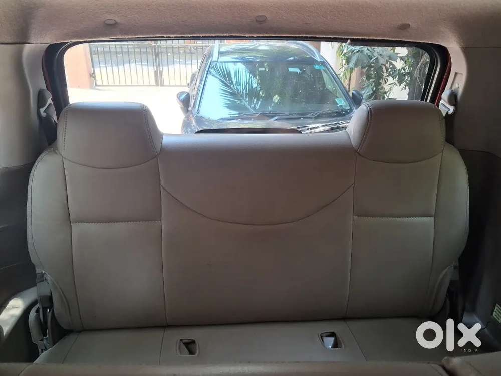 Mahindra Xylo Diesel 2012