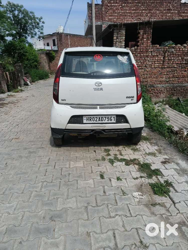 Tata Nano