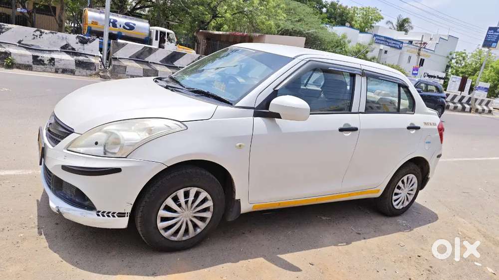 Maruti Suzuki Swift 2021