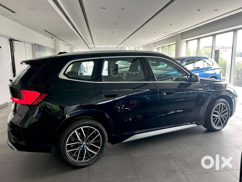 Bmw Ix1 Edrive20l M Sport, 2025, Electric