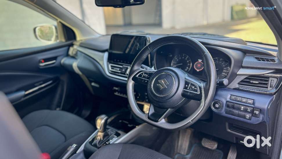 Maruti Suzuki Baleno, 2023, Petrol