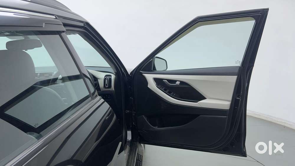 Hyundai Creta Sx 1.5 Diesel, 2023, Diesel