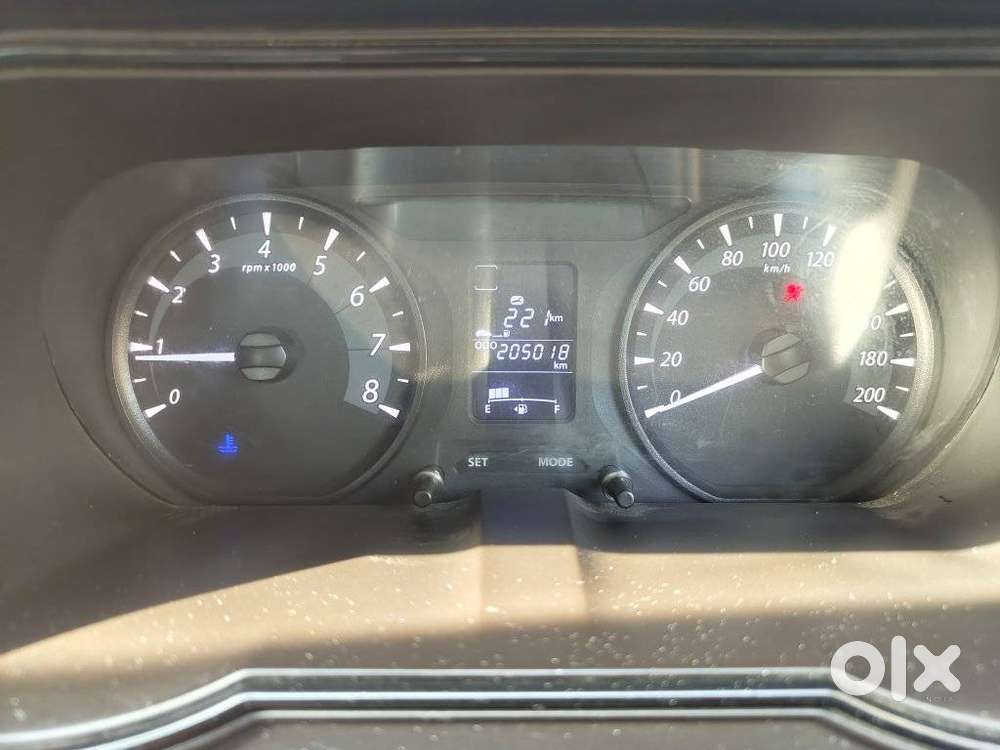 Tata Zest  Quadrajet 1.3 Xm, 2019, Diesel