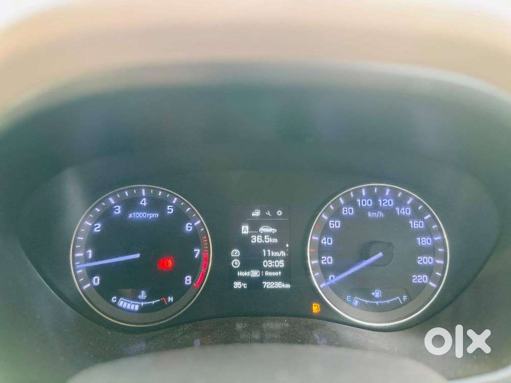 Hyundai Elite I20 Asta Option Cvt, 2015, Petrol