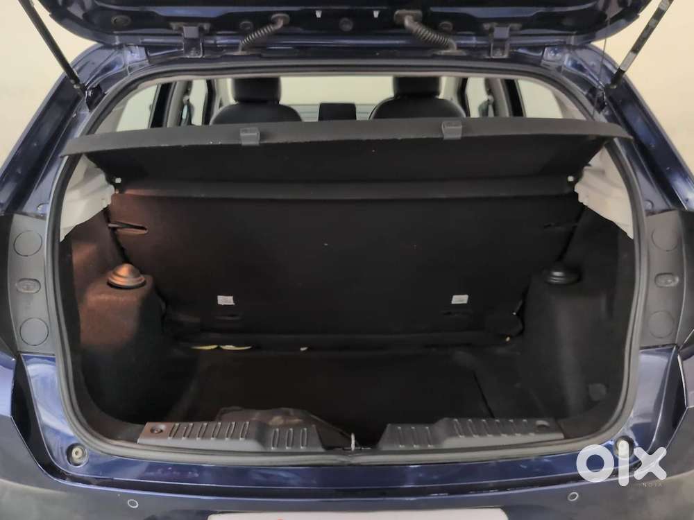 Tata Altroz 1.5 Xz Plus Diesel, 2022, Diesel