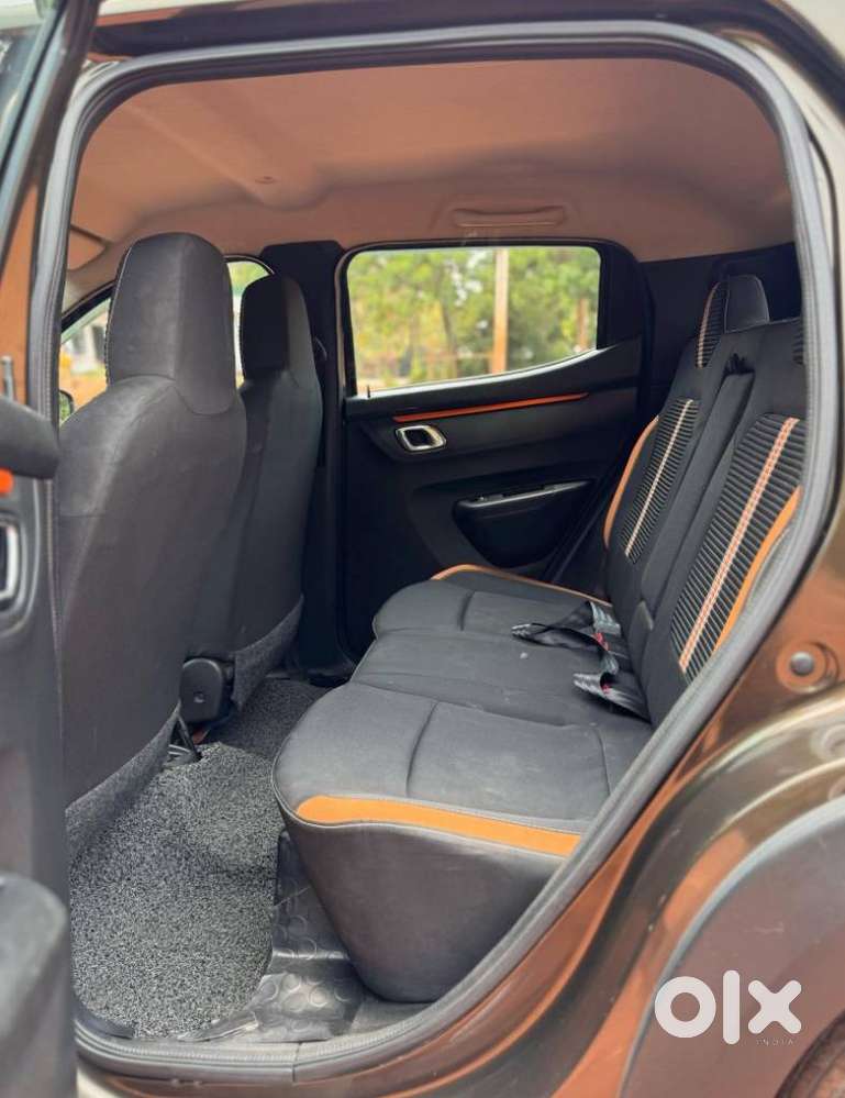 Renault Kwid Rxl, 2023, Petrol