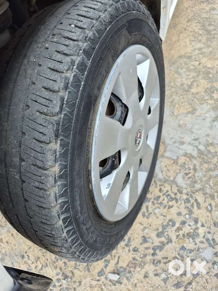 Maruti Suzuki Zen Estilo 2010 Third Owner