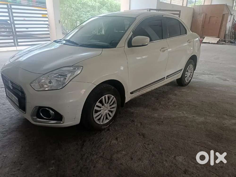 Maruti Suzuki Dzire 2023/9  Petrol 99000 Km Driven