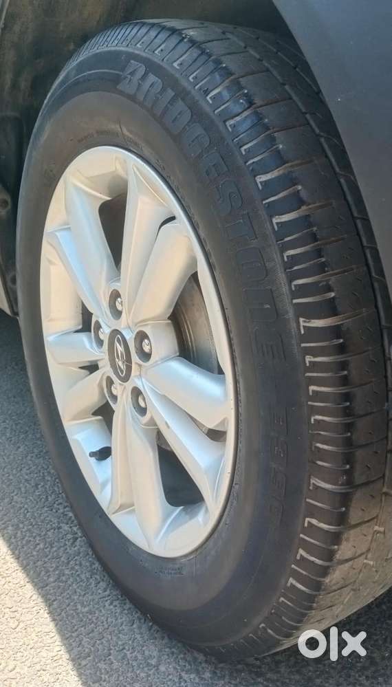 Hyundai Creta 1.6 Sx (o), 2016, Petrol