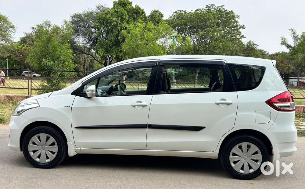 Maruti Suzuki Ertiga Vdi, 2017, Diesel