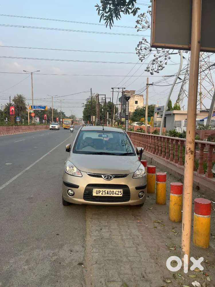 Hyundai I10 1.2 Magna 2009