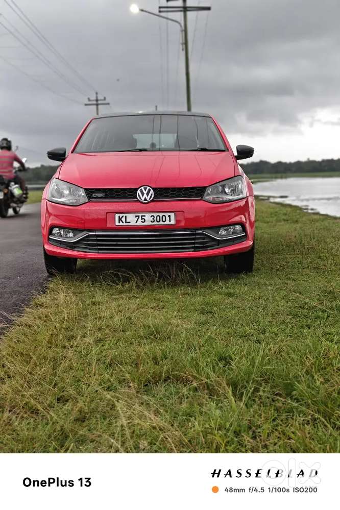 Volkswagen Polo 1.0 2019
